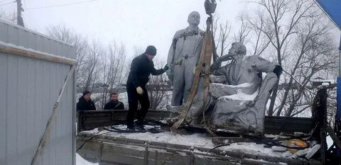 Восстановлен памятник