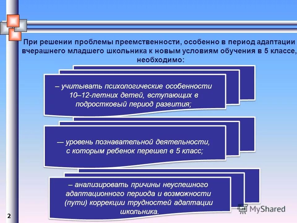 Проблема перехода от младшего школьного возраста. Условия адаптации младших школьников. проблемы адаптации младшего школьника. трудности адаптационного периода. этапы адаптации младших школьников.