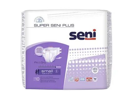 Seni plus