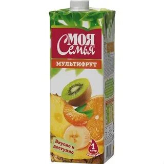 Что лучше сок или нектар