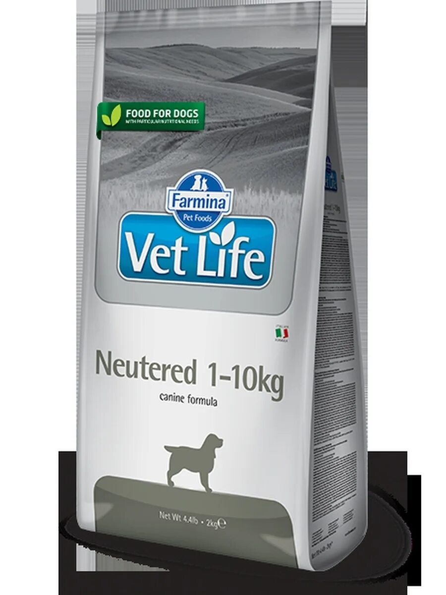 VETLIFE Neutered Dog корм для стерилизованных собак весом до 10 кг Farmina vet Life. Farmina vet Life Dog Neutered 1-10 kg сухой корм для взрослых стерилизованных собак. Farmina vet Life natural Diet Cat Neutered female. Farmina vet Life Cat Neutered female для стерилизованных кошек 2кг.