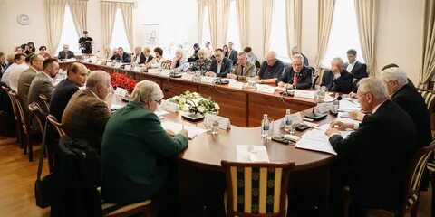 Общественный штаб по контролю за реновацией