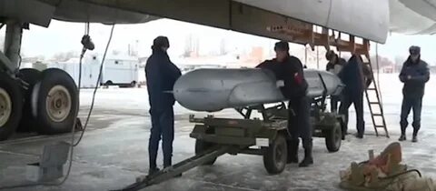 Ракеты х 555