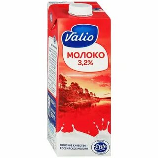 Молоко 1 кг