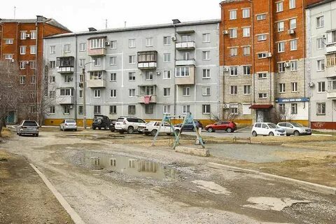 Программа находка
