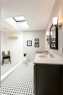 Bathroom universe