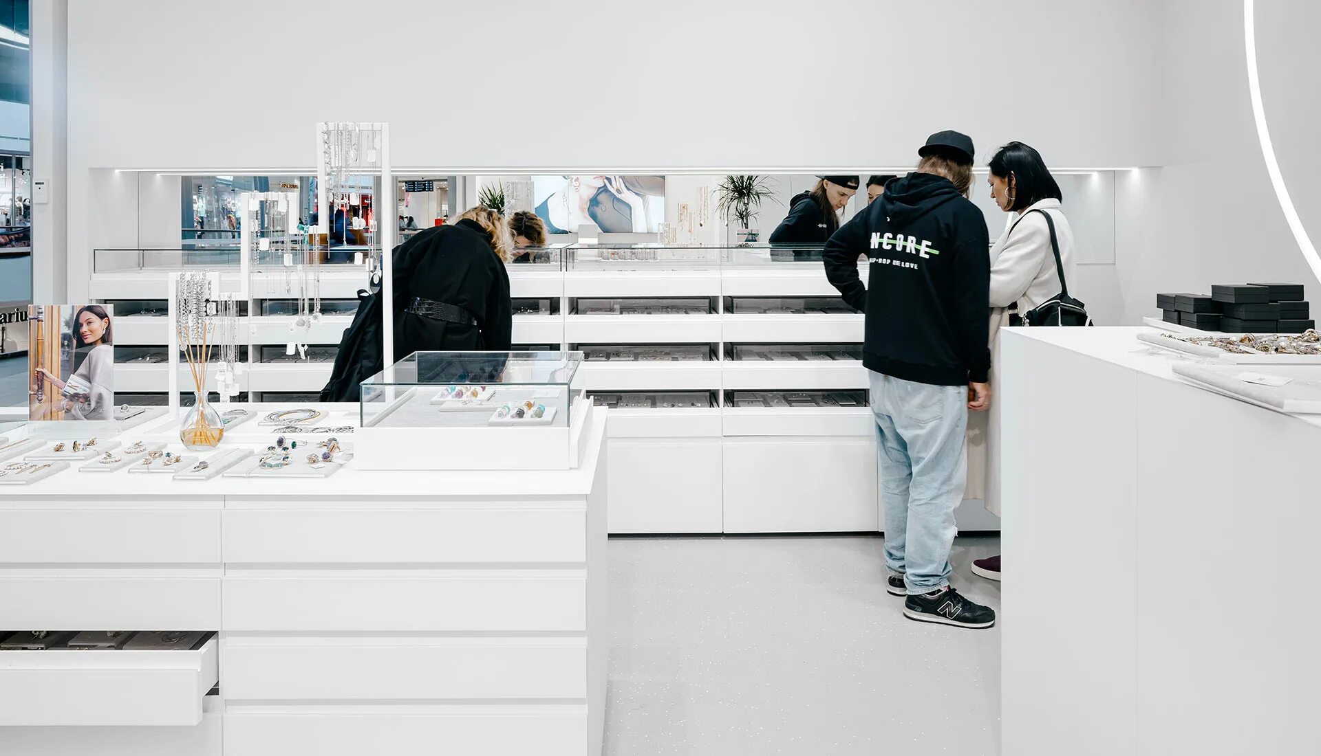 Poizon shop отзывы