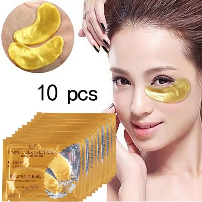Crystal Collagen Gold патчи. Патчи Collagen Crystal Eye Mask. Gold Collagen Eye Patch Eye Mask. Collagen Crystal Eye Mask золотые.