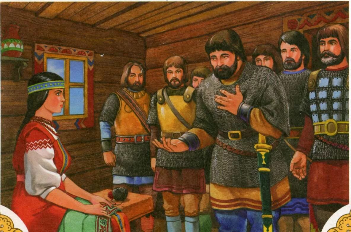 Сказка о спящей царевне и 7 богатырях. Сказка о мёртвой царевне и семи богатырях 1951. Мёртвая царевна и семь богатырей. Семеро богатырей. Сказка о мёртвовой царевне и семи бокатырях.
