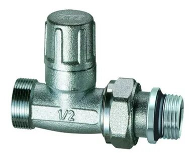 Клапан запорный 3 4 stout