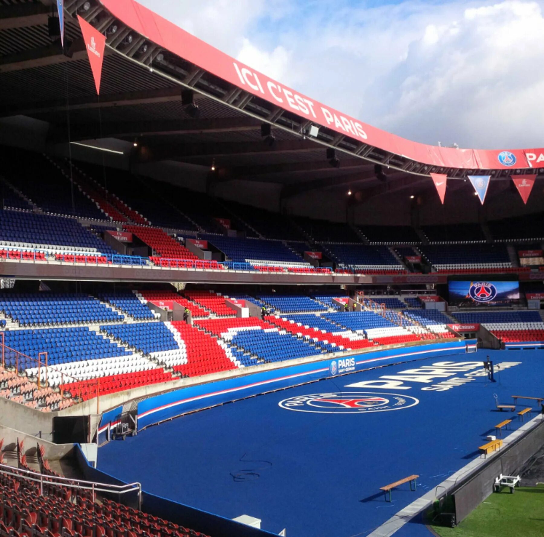 Parc des