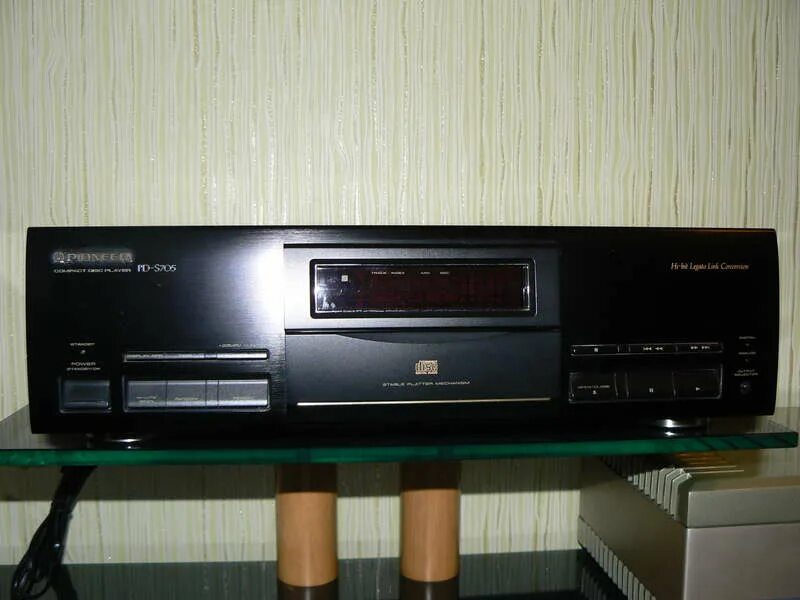 Сд дека. Pioneer PD-s504. Pioneer PD s603. Pioneer PD-s605. Pioneer PD-s604.