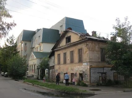 Тверь жигарева 50