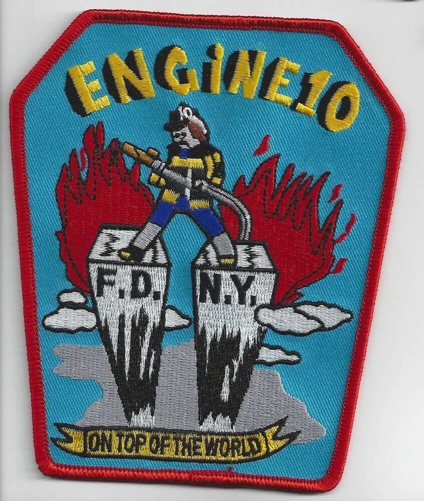 Patch engine
