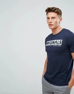 Jack and jones