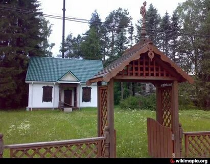 Токсово гагарина 22 лесничество