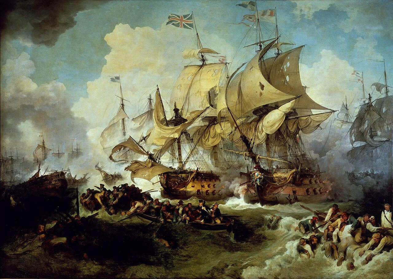 First june. Королевский флот Великобритании 19 век. Королевский флот Великобритании 18 век. Уильям тёрнер the Battle of Trafalgar. Королевский флот Великобритании 17 века.