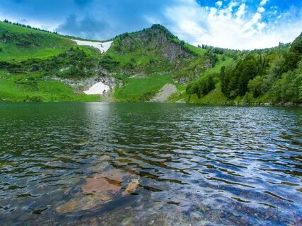 Visit altai
