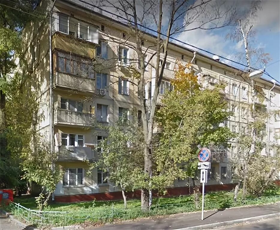 Седьмая 14