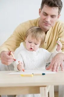 Хочу папу детскую