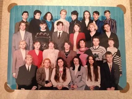Год выпуска 1997