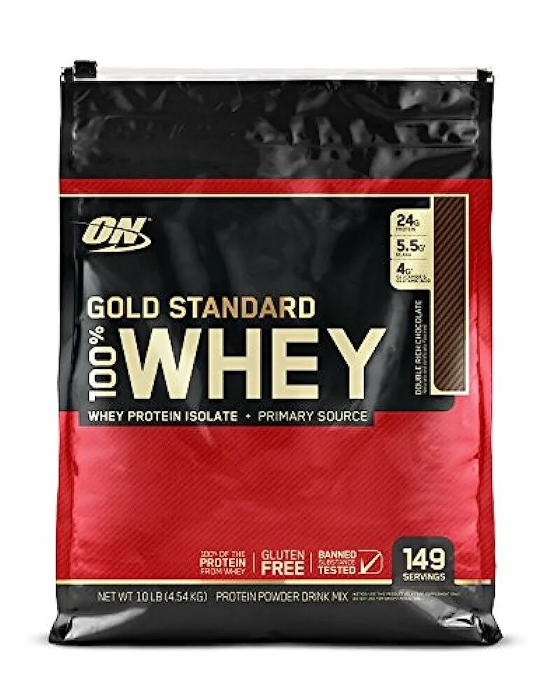 Голд протеин. 100% Whey Gold Standard от Optimum Nutrition. Gold Standard 10lb. Протеин Gold Standard 100 Whey. Whey Gold Standard Optimum Nutrition шоколад.