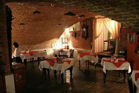 Старая квартира самара