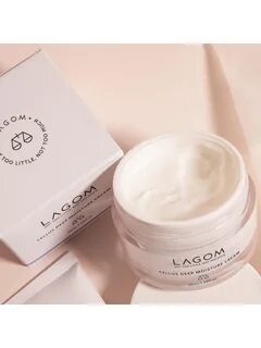 Lagom крем