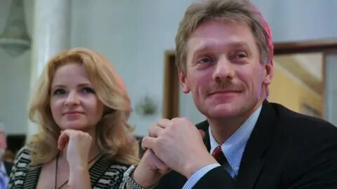 Жизнь дмитрия пескова
