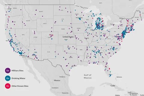 Sites usa