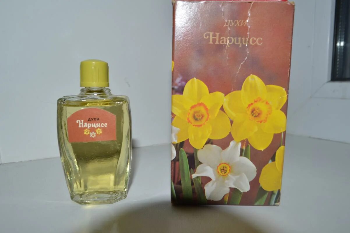 Fleur Boutique narciso90 Парфюмерная вода 90 мл (1045260752)