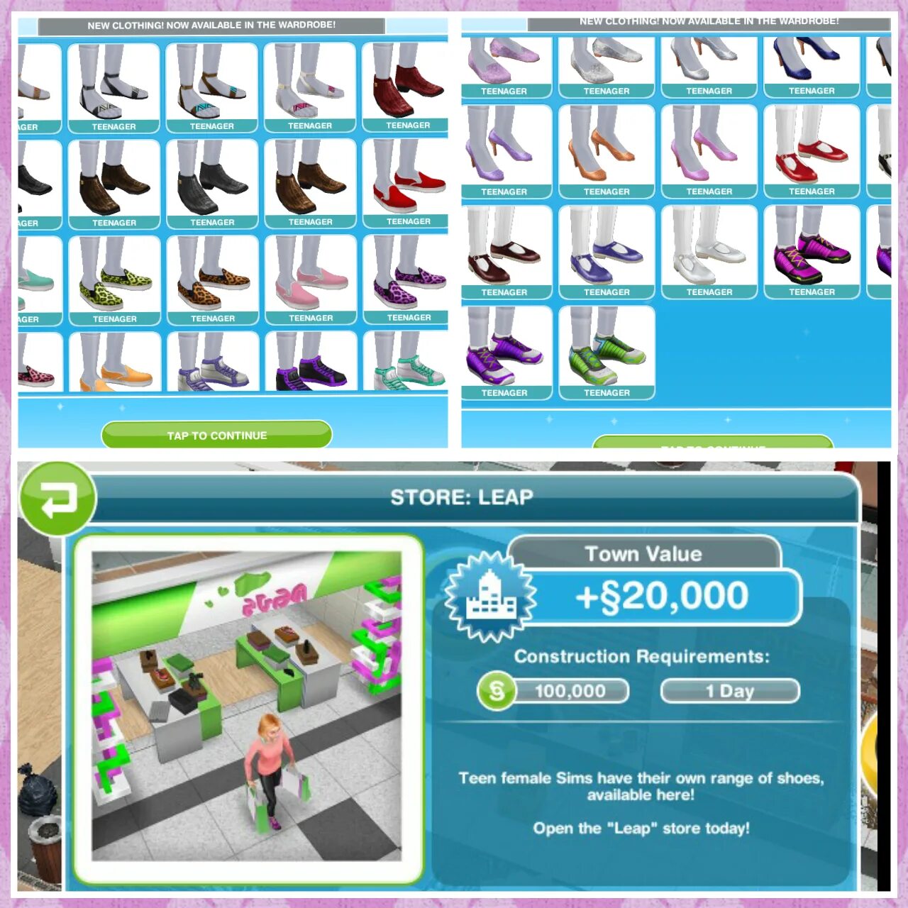 Дополнение симс фриплей. Торговый комплекс заря в симс фриплей. sims freeplay магазин. магазин симс фриплей. торговый центр заря симс фриплей.