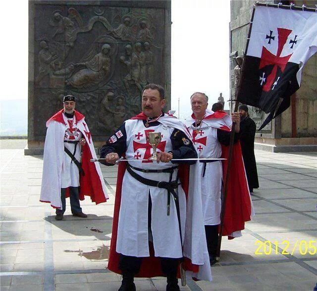 тамплиеры перуджия.