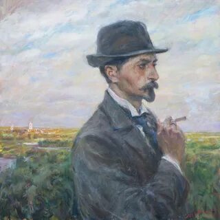 Картины бунина