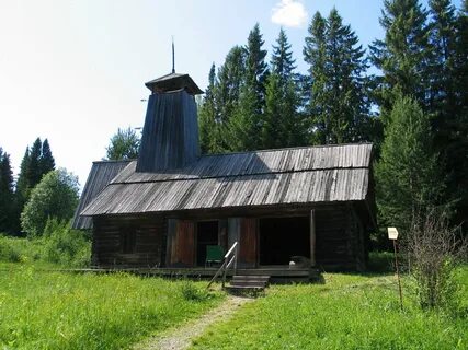 Сараев ханты