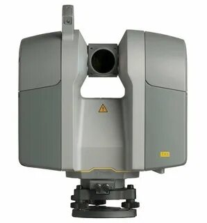 3d сканеры trimble
