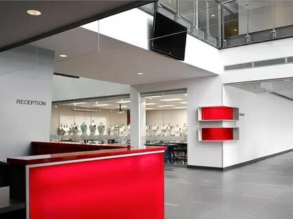 Art institutes