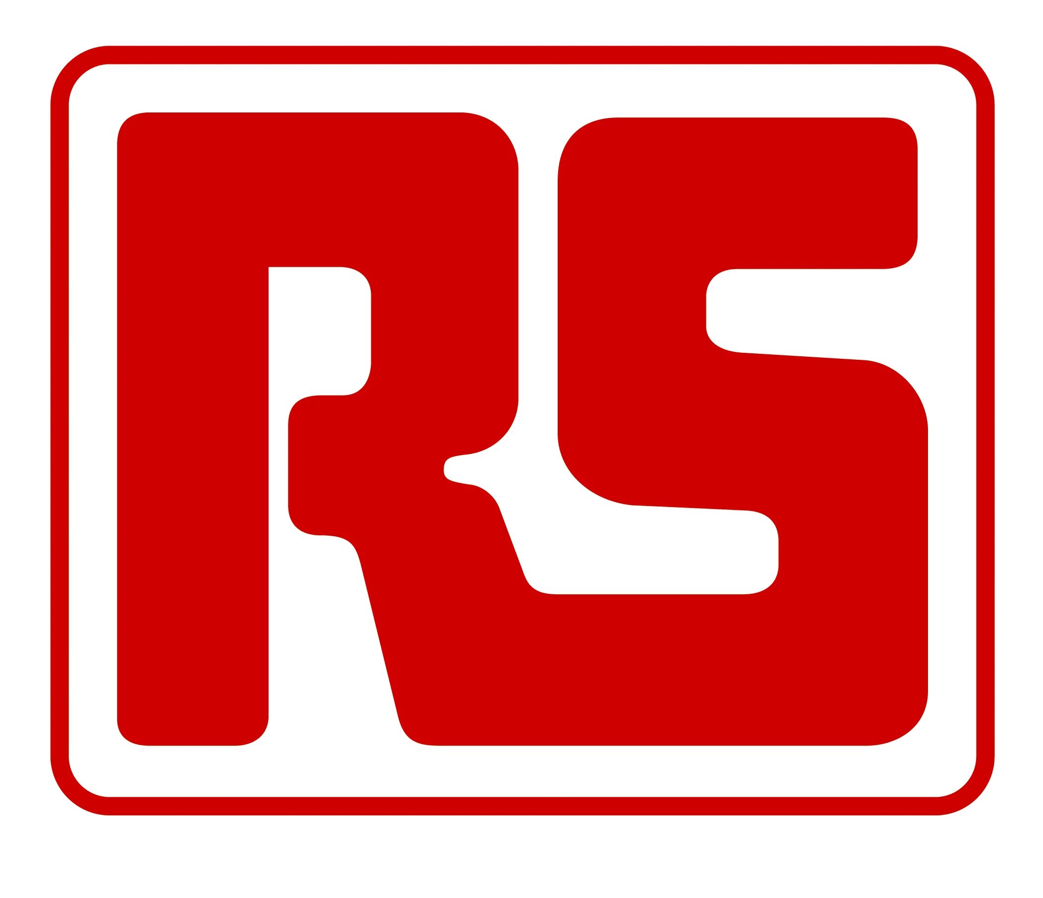 S через r