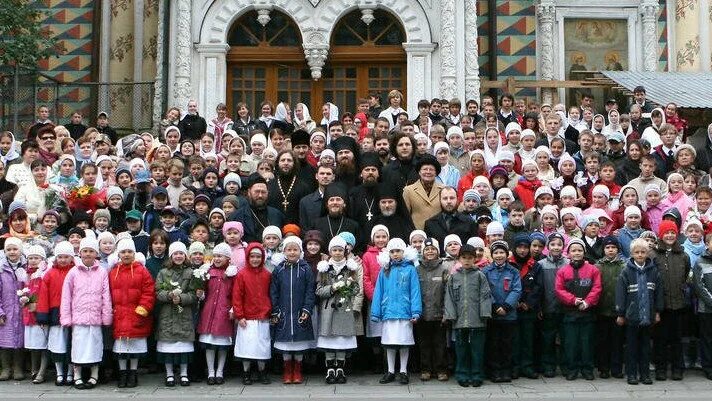 Nou Pravoslavnaya gimnaziya V g. Kaluge, gymnasium, Russia, Kaluga, ulitsa Darvi