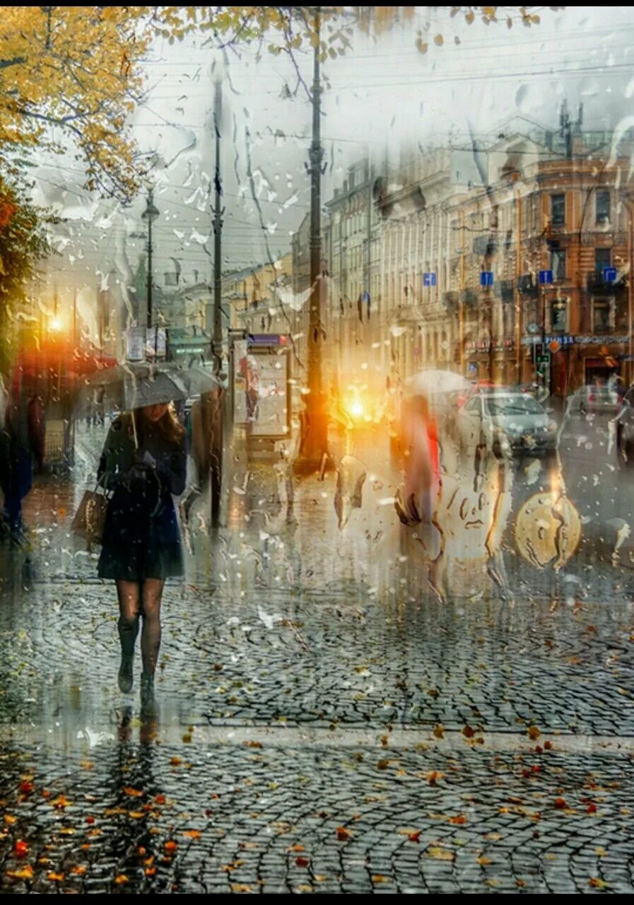 Поставь дождливый день. Дождливая осень картинки. Осенний дождь в городе. Дождливый день. Дождливая осень в городе.