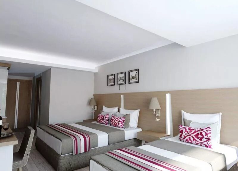 Festival nature hotel ex club