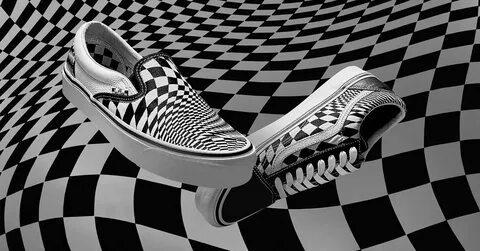 Vans potato