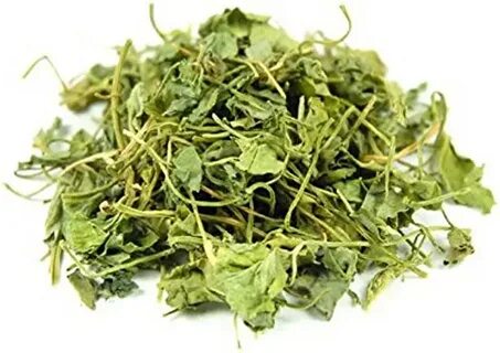 Ореховая трава