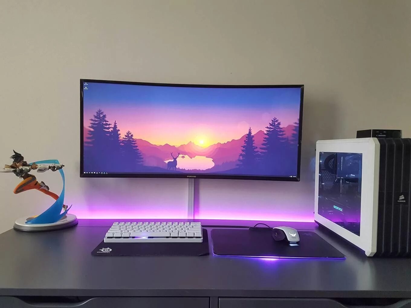 My simple computer