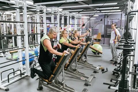 Центр бубновского пушкино