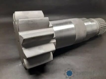 Шестерня м 10