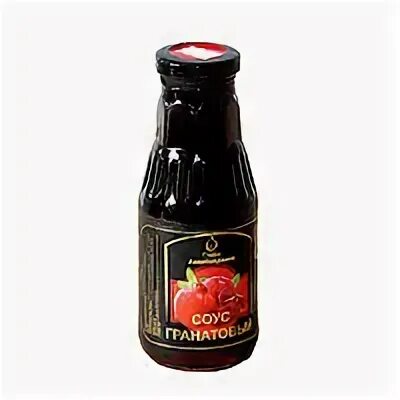 Гранатовый соус для мяса