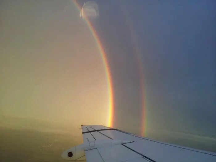 The other side of the rainbow Astronomy pictures, Once in a lifetime, Cottesloe 