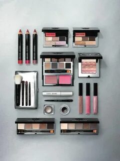 Fragrance storage
