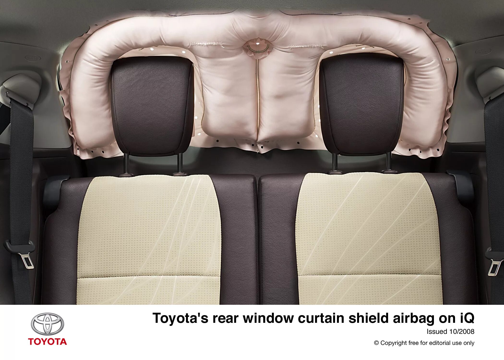 Toyota IQ подушки безопасности. Toyota airbag. Тойота SRS airbag. Toyota progres подушки безопасности боковые.